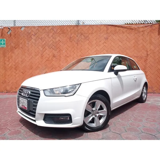 Audi A1 1.4 Urban S-tronic Dsg