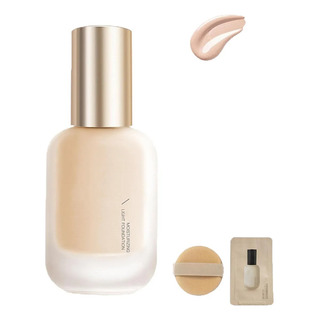 Updo Foundation, Updo Liquid Foundation, Base Hidratante Lig Updo Foundation, Updo Liquid Foundation, Base Hidratante Lig
