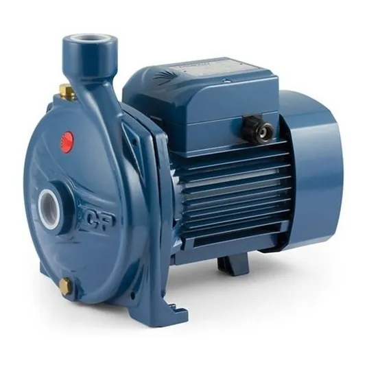 Bomba Agua 1 Hp Pedrollo Italiana Cpm620 Garantía 1 Año