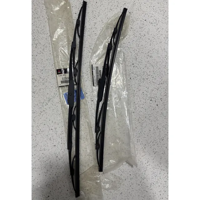 Cepillo Limpia Parabrisas  Montero Sport 2014 2015