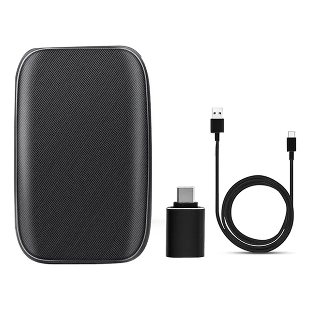 Ai Box Wireless Android Auto Carplay Para Youtube Para