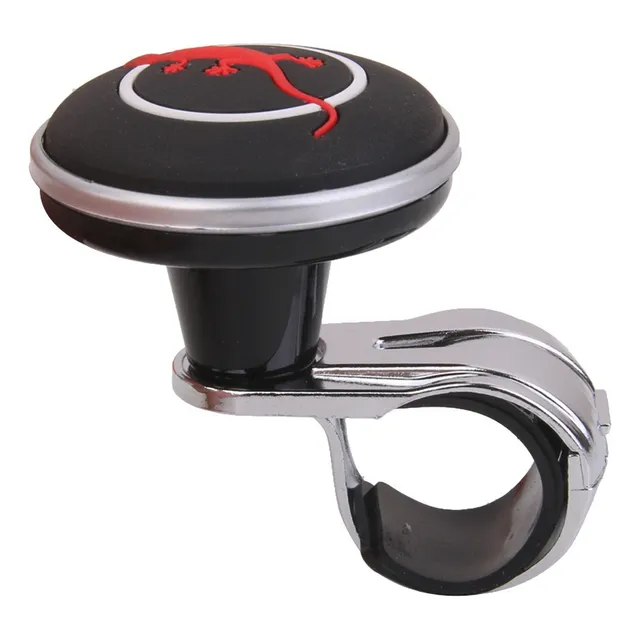 Perilla Del Volante De Goma Hand Turning Assister Auto Auto