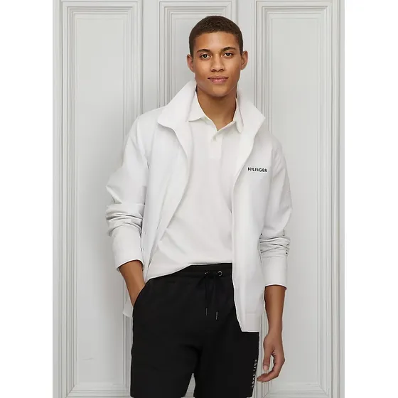 Chamarra Tommy Hilfiger Hombre 100% Original