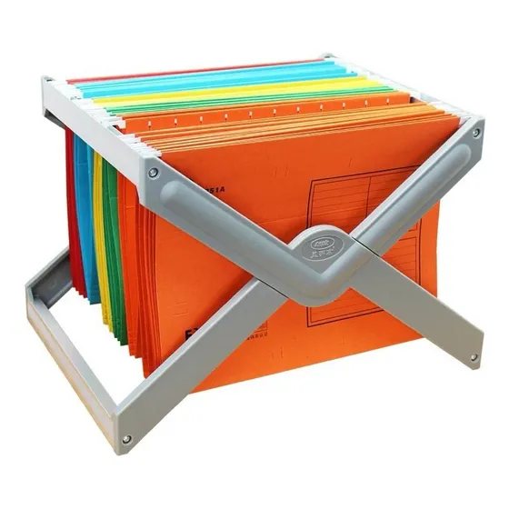 Carpetero Carpetas Colgantes Eagle X 1 Unidad Para Carpetas Colgantes