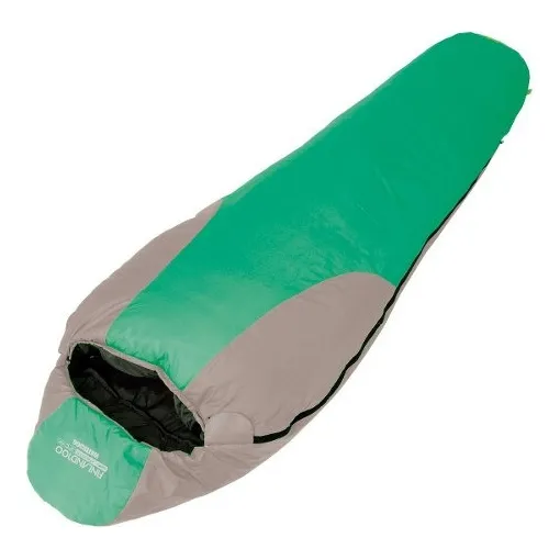 Bolsa De Dormir Waterdog Finland -5º C Ultraliviana 850grs