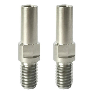 Tornillos Pernos, Soporte Voladizo Para Freno De Bicicleta E Tornillos Pernos, Soporte Voladizo Para Freno De Bicicleta E
