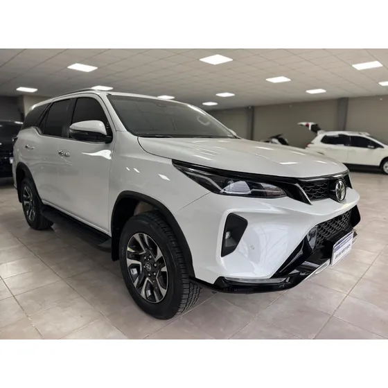 Toyota Sw4 2.8 Srx 204cv 4x4 7as At