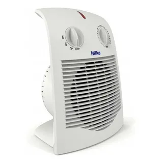 Aquecedor E Desumidificador De Ambiente Nilko Nk565 1500w Em Aquecedor E Desumidificador De Ambiente Nilko Nk565 1500w Em