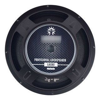 Bocina 12 Pulgadas Profesional 8 Ohms X Pieza Bocina 12 Pulgadas Profesional 8 Ohms X Pieza