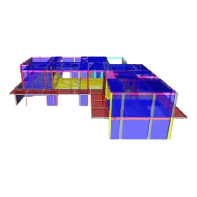 Proyecto Estructural - Calculo - Planos - Ingeniero Civil