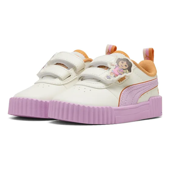 Zapatilla Puma Carina 3.0 Dora V Inf Unisex