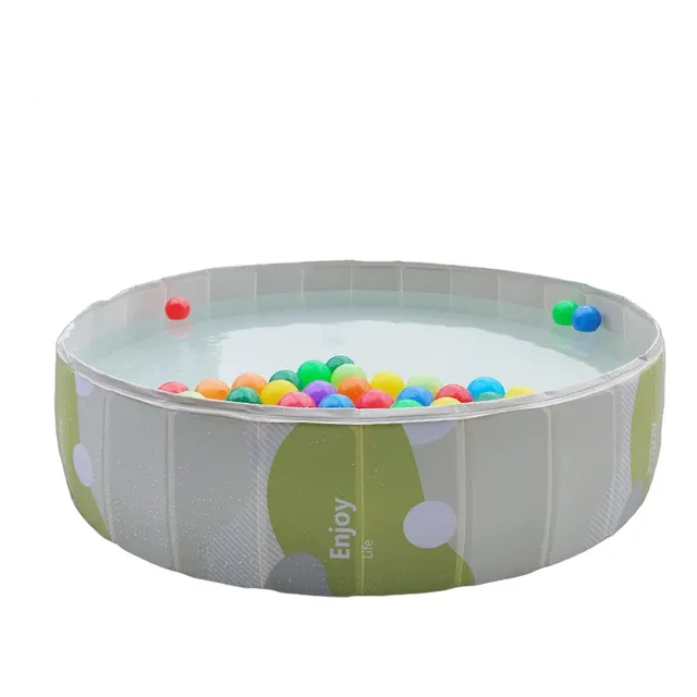 Piscina Para Perros Piscinas Para Mascotas Perros Grandes Pv