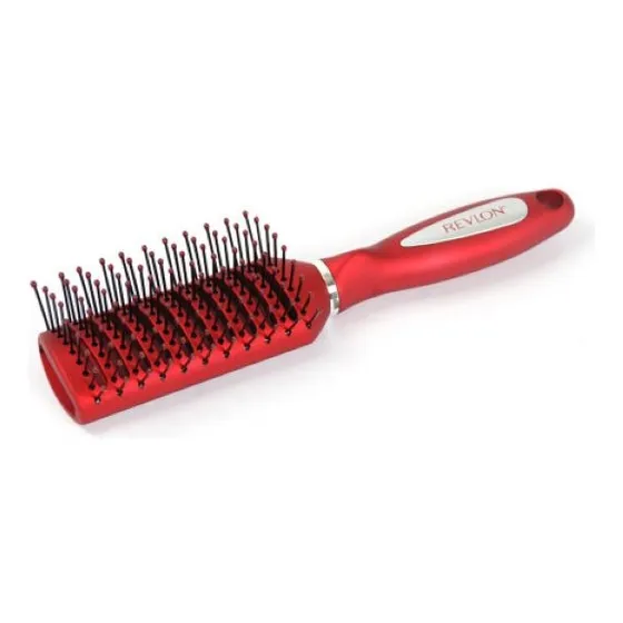 Revlon Cepillo Ventilado Secado Rapido Y Volumen