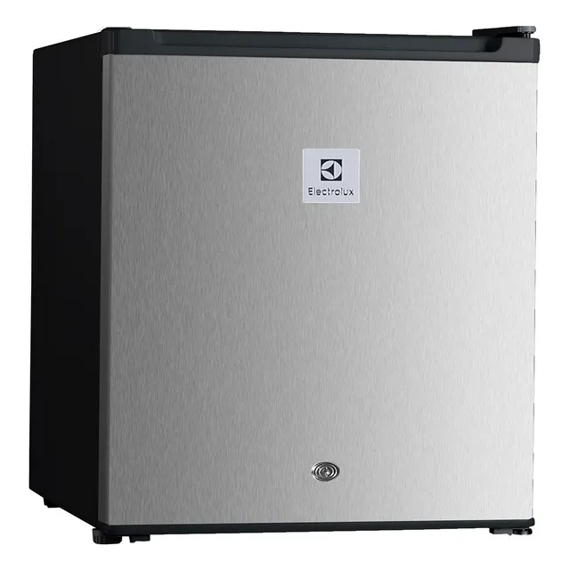 Minibar Electrolux Erd50w3hus 47l Color Gris