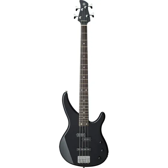 Bajo Eléctrico 4 Cuerdas Yamaha Trbx174bl