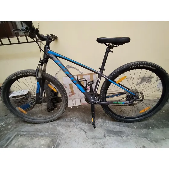 Bicicleta Mtb Giant Talon 0  Tam L De 29 Pulgadas