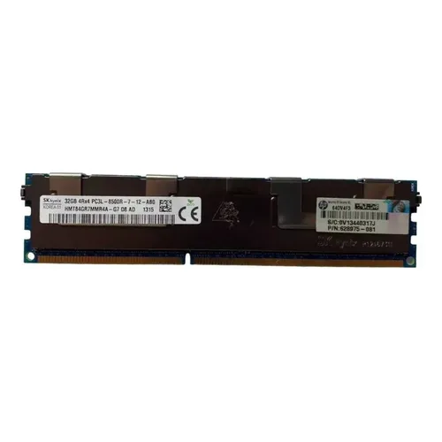 Crucial Pro Ddr5 32gb (2x16gb) 6400mhz Cl38 - Negro Cp2k16g6