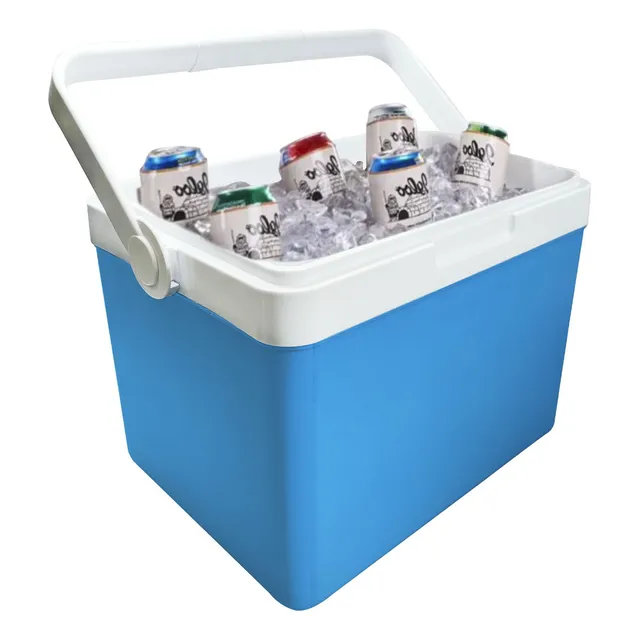 Hielera Portátil 16qt 15lts Adir 12115 Para 24 Latas