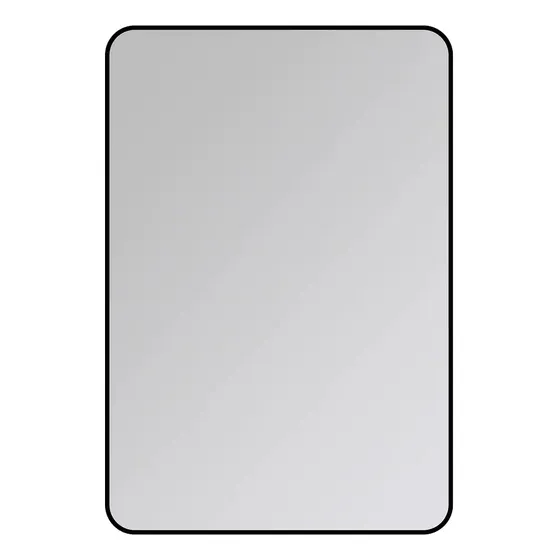 Espejo Rectangular 60x40 Deco Con Marco