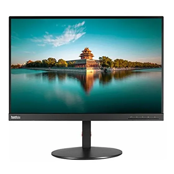 'lenovo Thinkvision Ti Led Lcd Monitor Ms Abmarus Kk