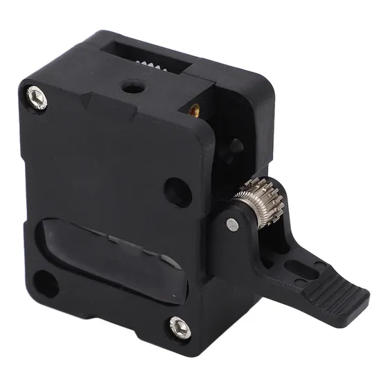 Extrusora De Impressora 3d Hgt Dual Drive, Grande Torção, An