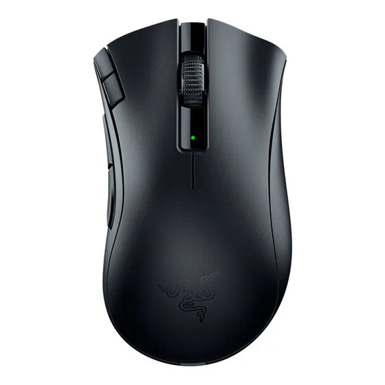 Juegos Inalámbricos De Modo Dual Razer Deathadder V2 X Hyper