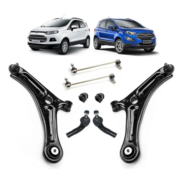 Kit Tren Delantero Ford Ecosport Kinetic 2013-2022