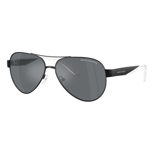 Lente Solar Armani Exchange Ax2034s 60636g