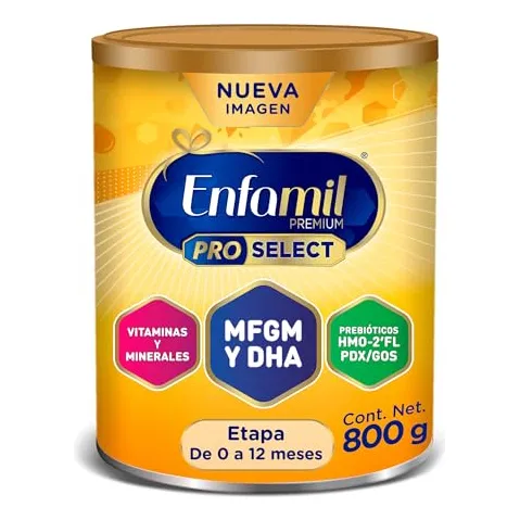 Enfamil Premium Etapa 1 Para Bebés De 0 A 6 Meses