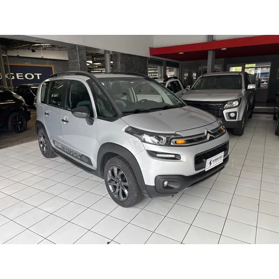Citroën C3 1.6