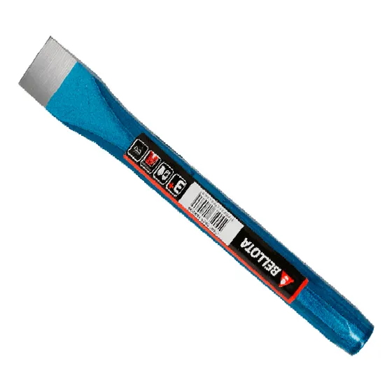 Cincel Plano 14 X 200mm Bellota 5825
