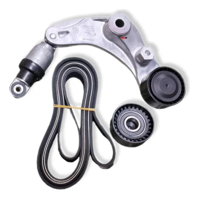 Kit Correa Accesorios Changan Cs35