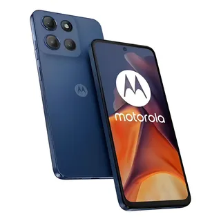 Motorola Moto G15 512gb 12gb Ram (4+8 Boost) Azul oscuro