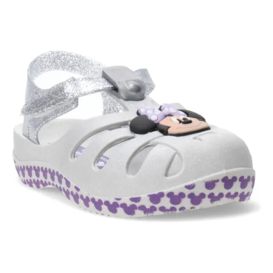 Sandalia Disney Magic Minnie 131.22303