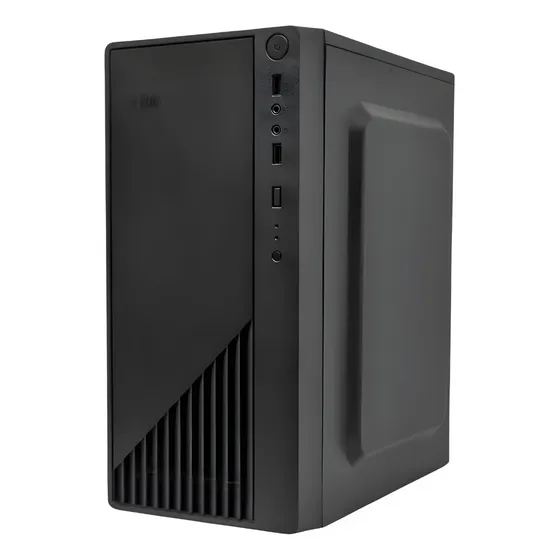 Computador Cpu I3 8°geração + 8gb Ddr4 + Ssd 240