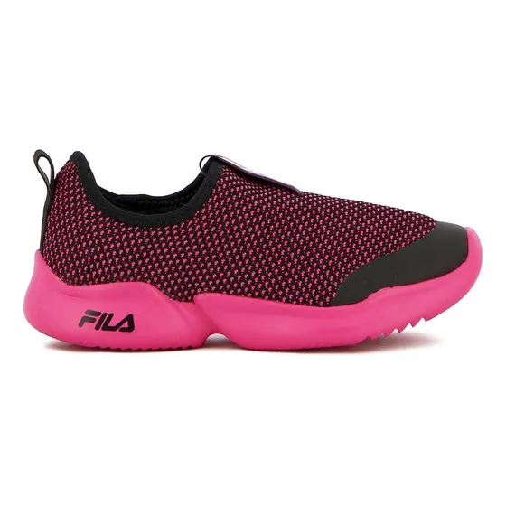 Calzado Fila Funny Niña Magenta