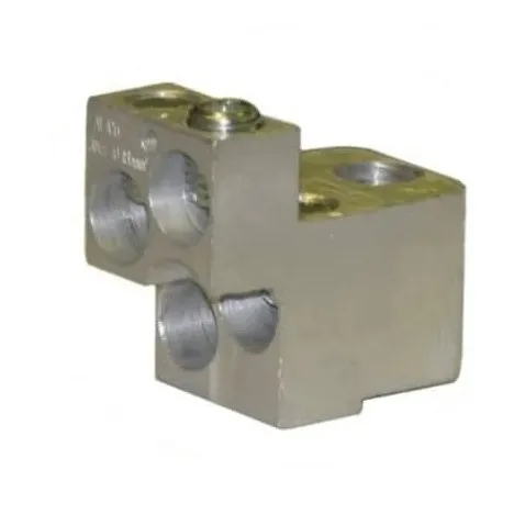 Terminal Para Breaker Nm1 Frame 500,  630 Amp Marca Chint.