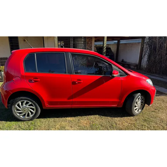 Volkswagen Up! 1.0 High Up! 75cv