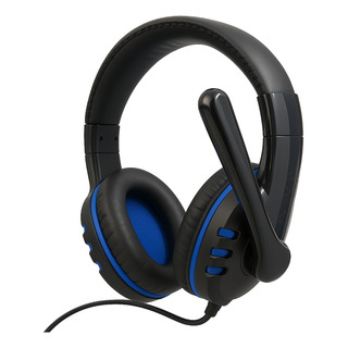 Fone Ouvido Com Fio Headset Gamer Pc Ps3 Ps4 Xbox 360 One Fone Ouvido Com Fio Headset Gamer Pc Ps3 Ps4 Xbox 360 One