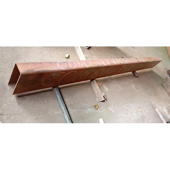 Conduven 320x120x 7mm X 3.54 Ml Largo