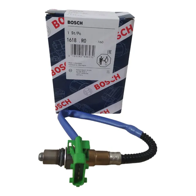 Sensor De Oxigeno Dongfeng S30 Peugeot 206 207 307 1.6