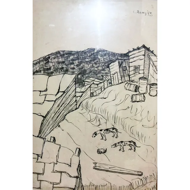 Cesar Rengifo