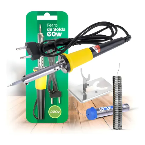 Mako F！ SOLDA ワックスセット Maçarico Solda Dszh Wk-030 Auto-ignição | MercadoLivre