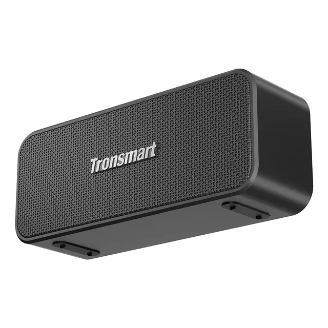 Parlante Bluetooth Tronsmart T2 Plus Upgraded 20w Waterproof