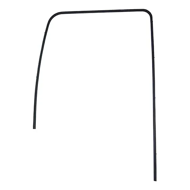 Cajado Porta Esquerda Vw Constellaton 17250e 24250e 13180e 1
