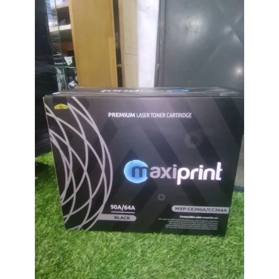 Toner Maxiprint 90a/64a Caracas Computer_vzla