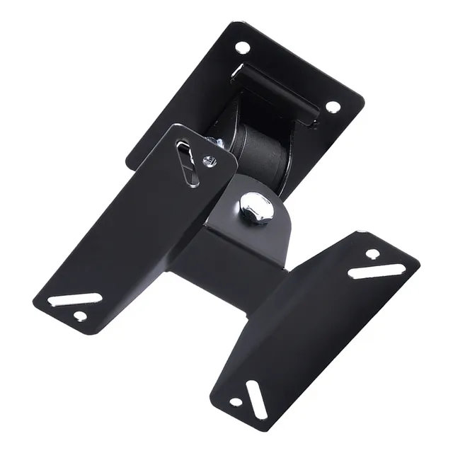 Monitor Mini Stand Con Soporte De Pantalla Fijo Con Rotación