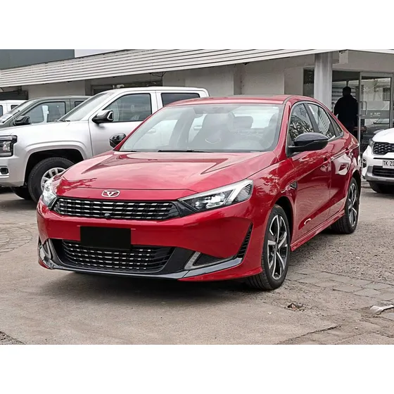 Kaiyi Kye 5 1.5 At