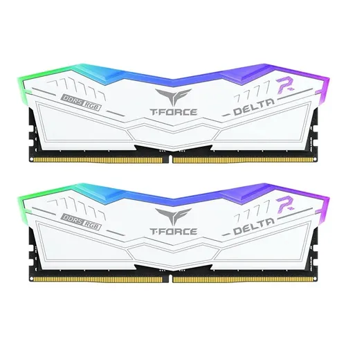 Memória RAM para PC Gamer (2x16GB) 32GB DDR5 6400mhz Cl36 Corsair