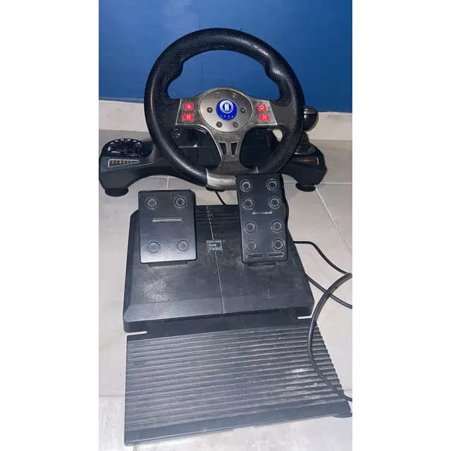 Volante Playstations 3